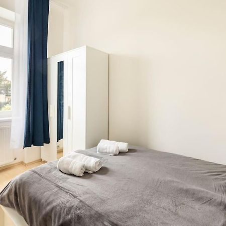 Beautiful 1 Bedroom Apartment Near Schoenbrunn Wina Bagian luar foto