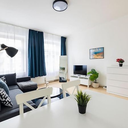 Beautiful 1 Bedroom Apartment Near Schoenbrunn Wina Bagian luar foto
