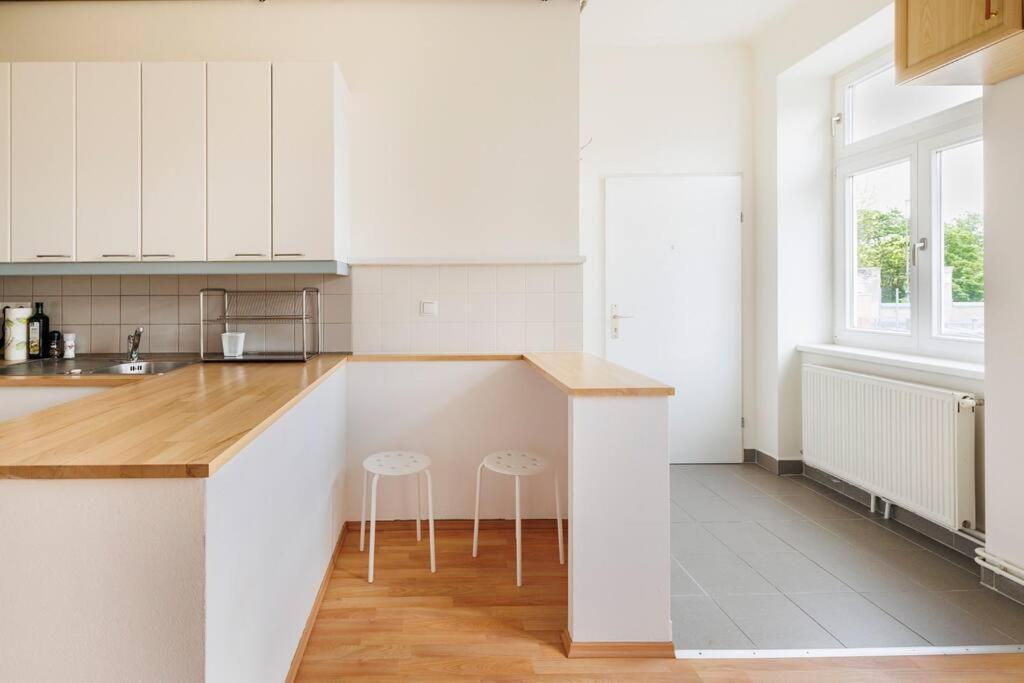 Beautiful 1 Bedroom Apartment Near Schoenbrunn Wina Bagian luar foto